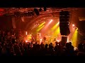 Terrorgruppe - Sabine (Markthalle, Hamburg / 20.07.2022)