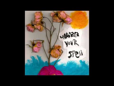 ghost/\/ghoul - u/\/der your spell [full album]