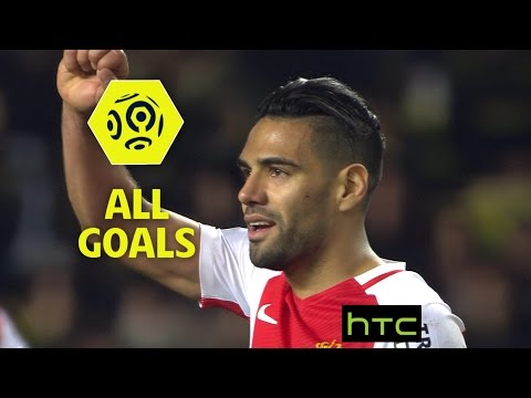Goals compilation : Week 16 / 2016-17