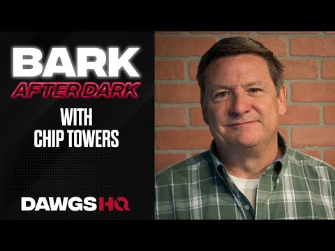 Bark After Dark: Chip Towers on a long career covering Georgia athletics