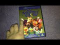 My Columbia Tristar DVD Collection Part 1
