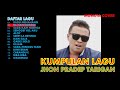 JHON PRADEP TARIGAN 3 Kumpulan Lagu Karo Terbaru Cover