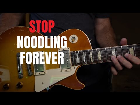 How to Solo More Melodically - [ Make Scales More Musical ]