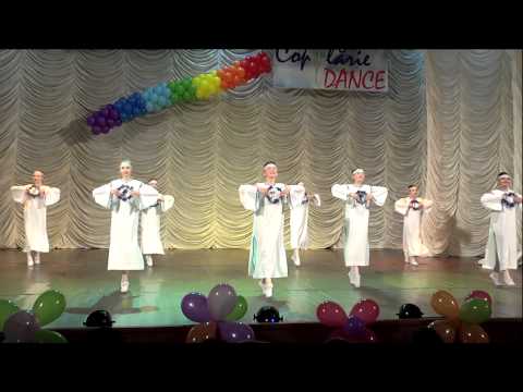 Copilarie Dance | Cupalinca