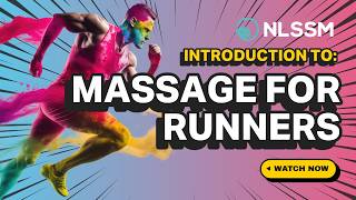 Massage for Runners: Real Talk with a Marathon Runner | Injuries & Recovery