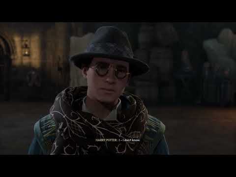 Harry Potter | HOGWARTS LEGACY Gameplay Walkthrough Part 6 [2K 60FPS PC ULTRA] - No Commentary  2023