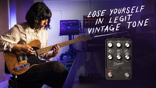 Universal Audio Dream '65 Reverb Amp Video