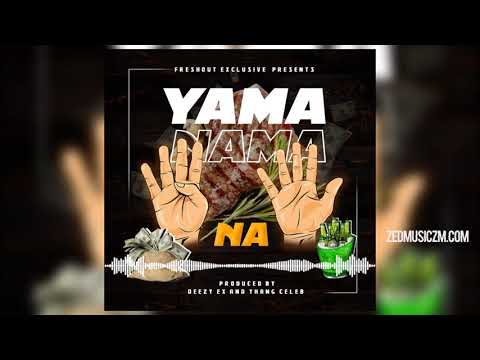4 Na 5 - Yama Nama [Official Audio] #ZedMusic