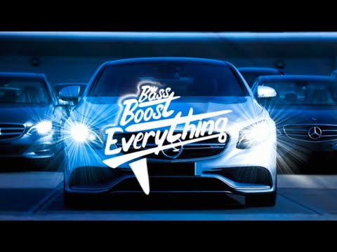 Murdbrain x Jstn Dmnd - Sky’s The Limit [Bass Boosted]