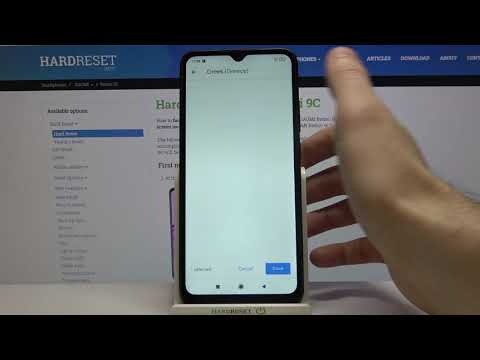 How to Change Keyboard Language in XIAOMI Redmi 9C – Keyboard Settings