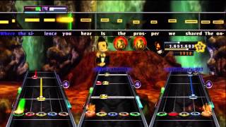 (No More) Paddy&#39;s Lament by Flogging Molly - Full Band FC #2903