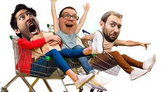 Supermarket Together