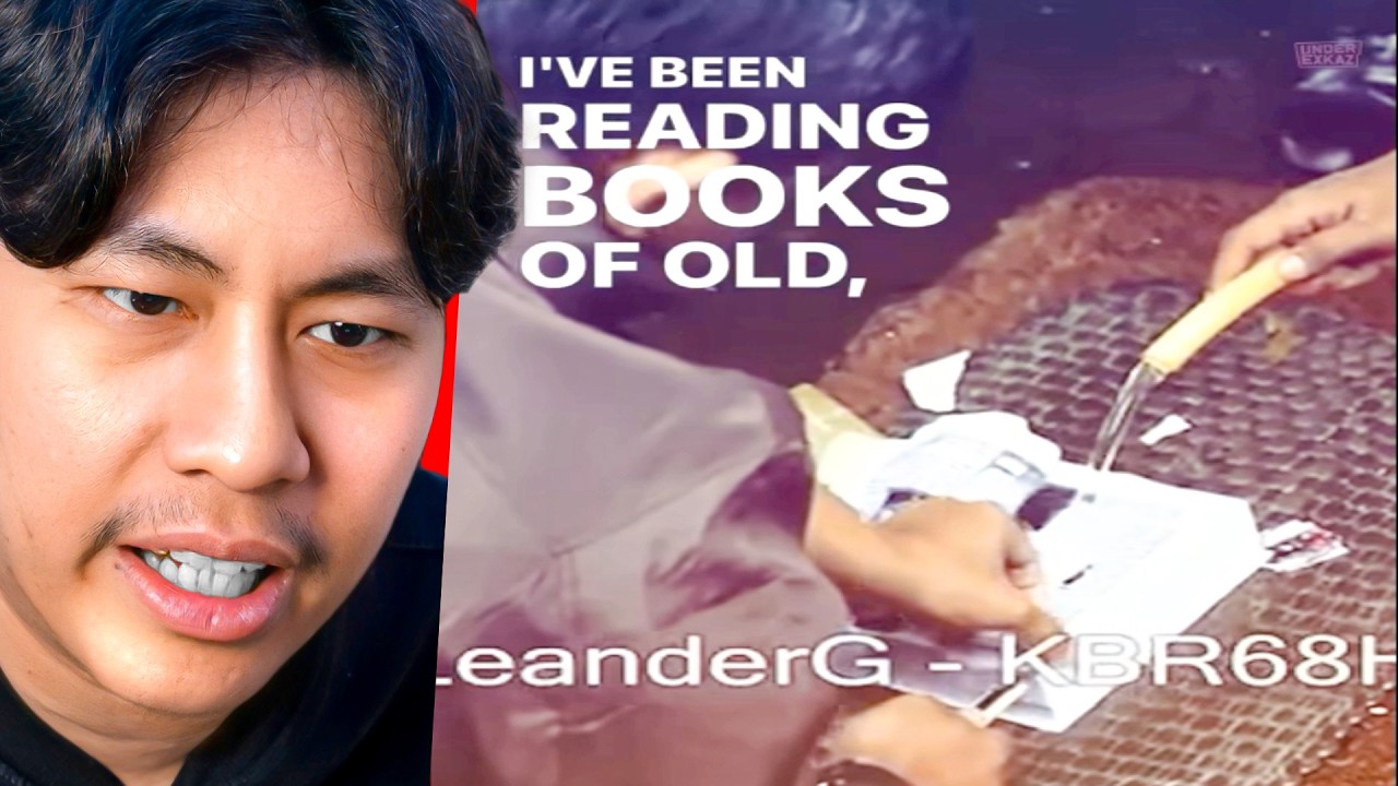 buku sih buku tapi ga yang ini juga kalee.. 💀 - REACT MEME KOCAK