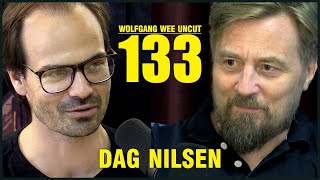 Dag Øyvind Engen Nilsen | Psykopattesten, Luck Management og Lederrollen, Historien Bak IQ-testen