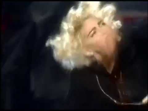 Madonna - Like A Prayer [Blonde Ambition Tour]