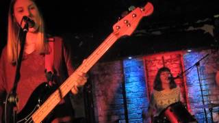 Feature - Psalms (Live @ The Star Of Kings, London, 24/01/15)