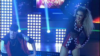 Lo mejor de la pareja de Acábatelo | Bailadísimo