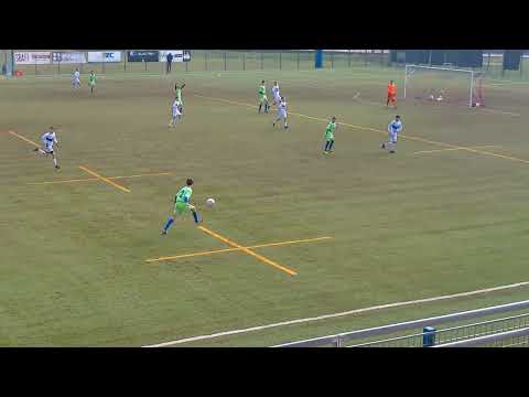 Brescia Vs Pergolettese U13