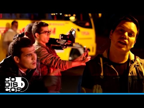 Qué Vamos Hacer De Este Amor, Detrás de Cámaras, Yerick Rey - Video