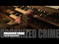GRAB THIS (Johnny Griffin) - ORGANized Crime 2017 live @ Cafe Museum Passau