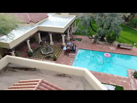 Thomas-Plenge family (Mavic 2 dronie)