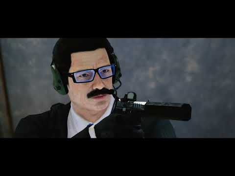 Rainbow Six Siege Operation Phantom Sight Launch Trailer