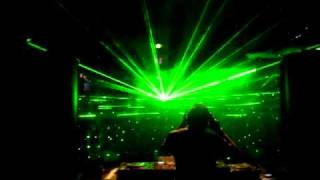 Bryan Kearney @ Slinky Bournemouth - February 2011