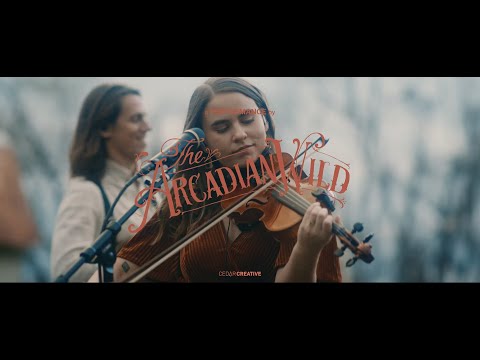 Big Sky Mt - The Arcadian Wild