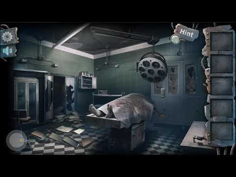Хоррор квест побег из дома (прохождение). Scary Horror Escape walkthrough Escape Adventure Games.
