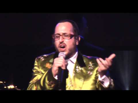 Lipa Schmeltzer - V'Al Kein