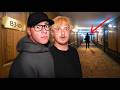 Staying In The Most Haunted Room B340 Queen Mary
