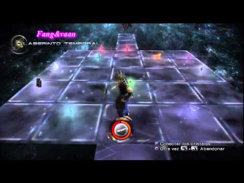 Final Fantasy XIII-2 Español HD Parte 44A