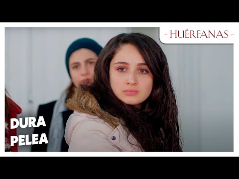 Girls Go Wild - Orphans