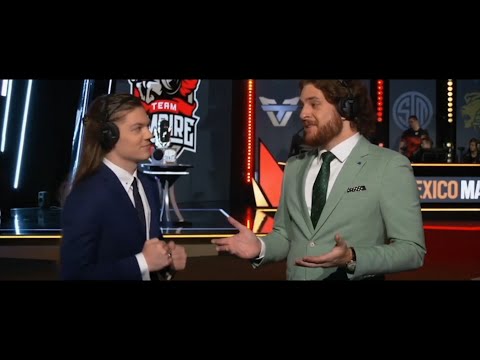 KiXSTAr Tribute | Six Invitational 2022