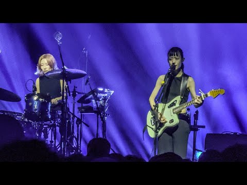 未来地図2025 - Yes 24 Live Hall, Seoul 2025-09-18 のサムネイル