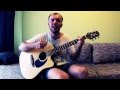 Сплин- Аделаида (текст БГ) (Cover) 