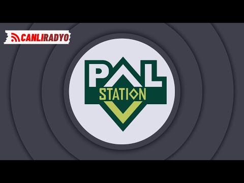 Pal Station • Canlı Yayın | Sadece Hit Müzik! Top 40 Yabancı Müzik