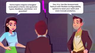 Download lagu KREDO Learning Platform: Assessments Feature mp3