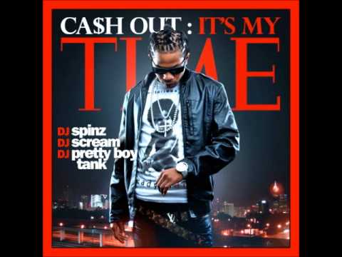 Ca$h Out - (Official) Cashin' Out Instrumental [Prod. By DJ Spinz] D/L