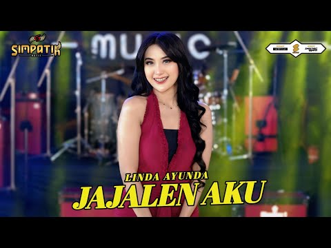 JAJALEN AKU - LINDA AYUNDA - SIMPATIK MUSIC