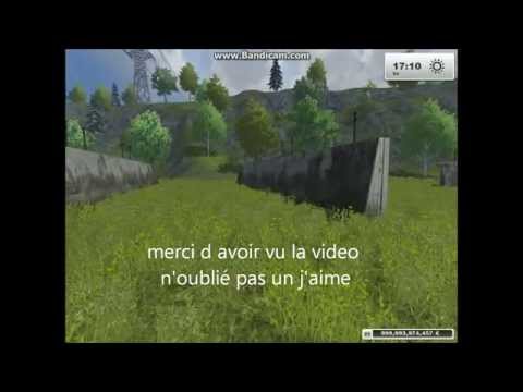 silo ls 2013 farming simulator 2013