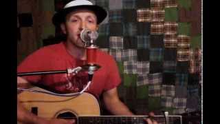 Phil Davis (song 38) &#39;Crazy Times&#39; Jars of Clay cover