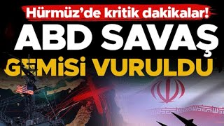 ABD VE İSRAİL’DEN KORKUNÇ İRAN İDDİASI!