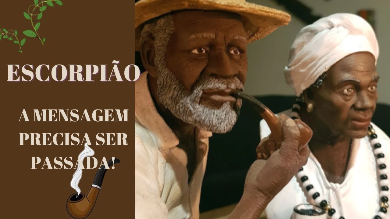 ESCORPIÃO ♏️ EMOCIONADA🙏VOCÊ VAI O MELHOR  CHUVAS DE BENÇÃO CHAMADO PELO PLANO ESPIRITUAL