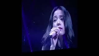 Download lagu JISOO 'How can I love the heartbreak, you're the one I love' - Vocal Showcase (D3 - C5 - D5) mp3 Download lagu JISOO 'How can I love the heartbreak, you're the one I love' - Vocal Showcase (D3 - C5 - D5) mp3