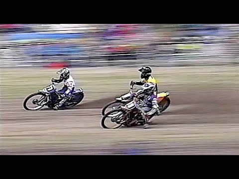2002 BRITISH GRASSTRACK CHAMPIONSHIPS - PART 2