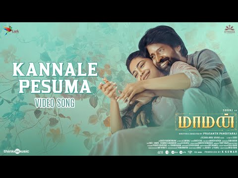 Kannale Pesuma — watch video