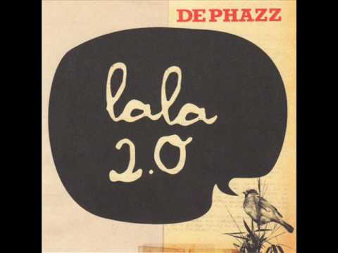 De Phazz - Back From Where I Started