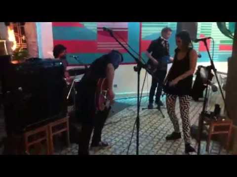 The Allers "I wanna keep you for myself"