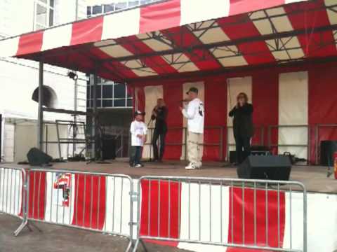 essache will fete de la misik 2010